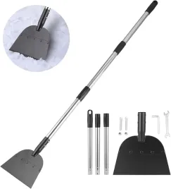 lopata-do-czyszczenia-ogrodu-odsniezania-skrobaczka