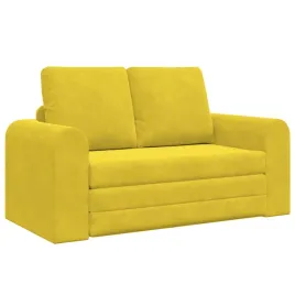 sofa-bed-zolty-148-x-71-x-83-cm-aksamit