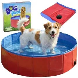 basen-dla-psa-zwierzat-skladany-ogrodowy-kojec-do-ochlody-mycia-80x30cm