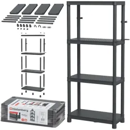 regal-magazynowy-plastikowy-do-piwnicy-garazu-spizarni-biura-4-polki-185kg