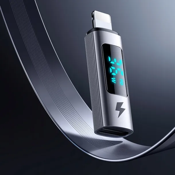 mcdodo-adapter-przejsciowka-usb-c-usb-typ-c-do-lightning-iphone-36w-miernik-stan-nowy-stan-opakowania-oryginalne