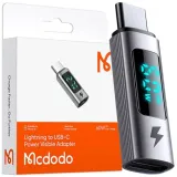 mcdodo-adapter-przejsciowka-usb-c-usb-typ-c-do-lightning-iphone-60w-miernik