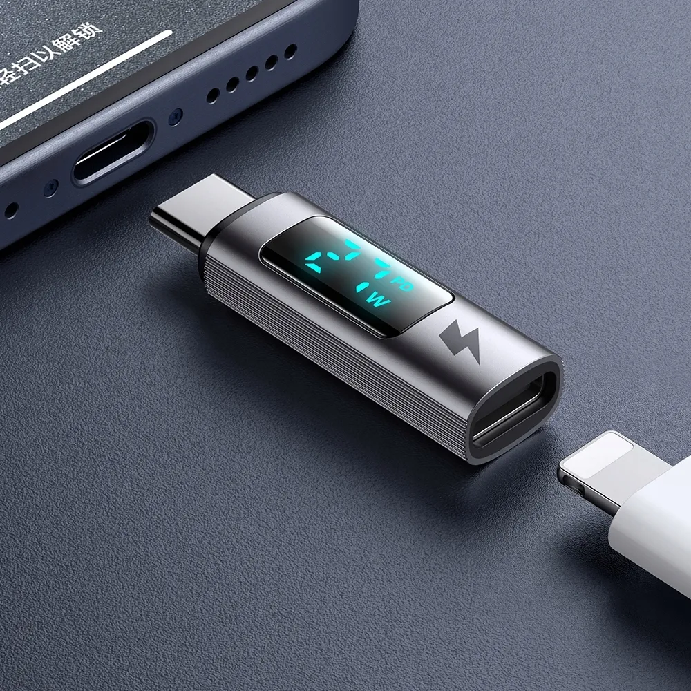 mcdodo-adapter-przejsciowka-usb-c-usb-typ-c-do-lightning-iphone-60w-miernik