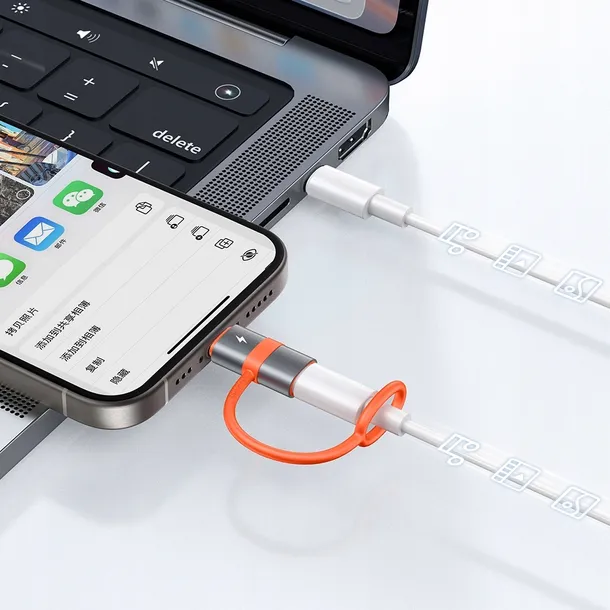 mcdodo-adapter-przejsciowka-usb-c-usb-typ-c-do-lightning-iphone-15-pro-max-stan-nowy-marka-inna