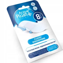 active-plastry-opatrunkowe-wodoodporne-8szt
