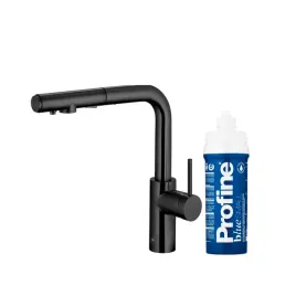 kfa-bateria-kuchenna-z-filtracja-wody-i-wyciagana-wylewka-duero-pure-basic