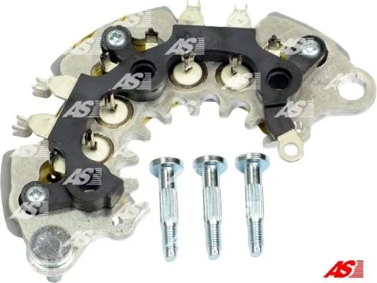 mostek-prost-alternatora-as-pl-arc2043-stan-nowy-producent-czesci-as-pl