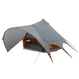 namiot-teepee-z-dachem-szary-i-pomaranczowy-600-x-600-x-347-cm