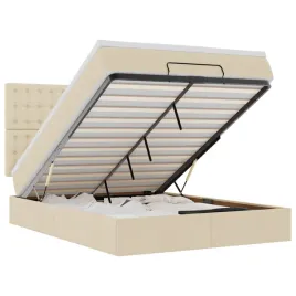 rama-lozka-otomana-z-materacem-kremowa-140x190-cm-tkanina