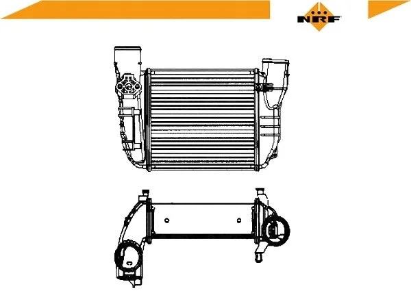 intercooler-a4-18-turbo-stan-nowy-waga-produktu-2-kg