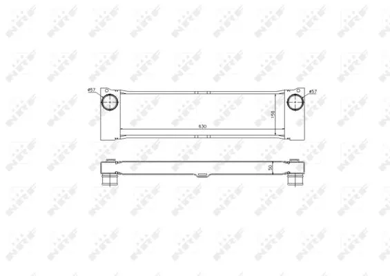intercooler-db-vito-viano-03-nrf-30901-jakosc-czesci-zgodnie-z-gvo-q-oryginal-z-logo-producenta-czesci-oem-oes