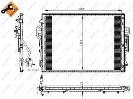 skraplacz-klimatyzacji-db-s-class-w221-05-nrf-350218