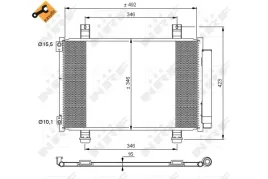 skraplacz-klimatyzacji-opel-agila-07-nrf-35854
