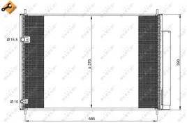 skraplacz-klimatyzacji-toyota-auris-avensis-09-nrf-35839