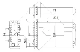 nagrzewnica-vw-t4-90-03-tyl-kabiny-nrf-54321
