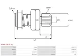 bendix-rozrusznika-as-pl-sd0097-bosch-stan-nowy-jakosc-czesci-zgodnie-z-gvo-q-oryginal-z-logo-producenta-czesci-oem-oes