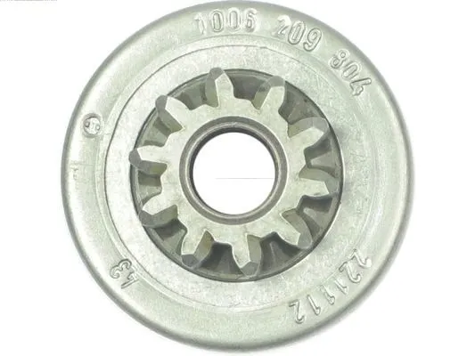 bendix-rozrusznika-as-pl-sd0137-bosch-stan-nowy-producent-czesci-as-pl