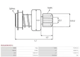 bendix-rozrusznika-as-pl-sd0146-bosch-stan-nowy-jakosc-czesci-zgodnie-z-gvo-q-oryginal-z-logo-producenta-czesci-oem-oes
