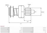 bendix-rozrusznika-as-pl-sd1011p-stan-nowy-jakosc-czesci-zgodnie-z-gvo-q-oryginal-z-logo-producenta-czesci-oem-oes
