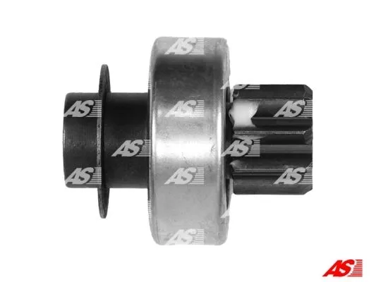 bendix-rozrusznika-as-pl-sd3017-stan-nowy-numer-katalogowy-czesci-sd3017
