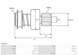 bendix-rozrusznika-as-pl-sd5034p-stan-nowy-jakosc-czesci-zgodnie-z-gvo-q-oryginal-z-logo-producenta-czesci-oem-oes