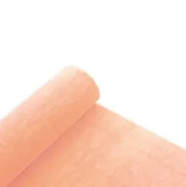 bibula-marszczona-brzoskwiniowa