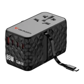 adapter-podrozny-verbatim-charge-n-travel-gan-iii-globalny-4xusb-c-pd-3-0