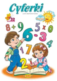 cyferki-seria-ze-sloneczkiem