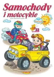 seria-ze-sloneczkiem-samochody-i-motocykle