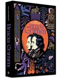 bracia-grimm-biografia-stan-nowy