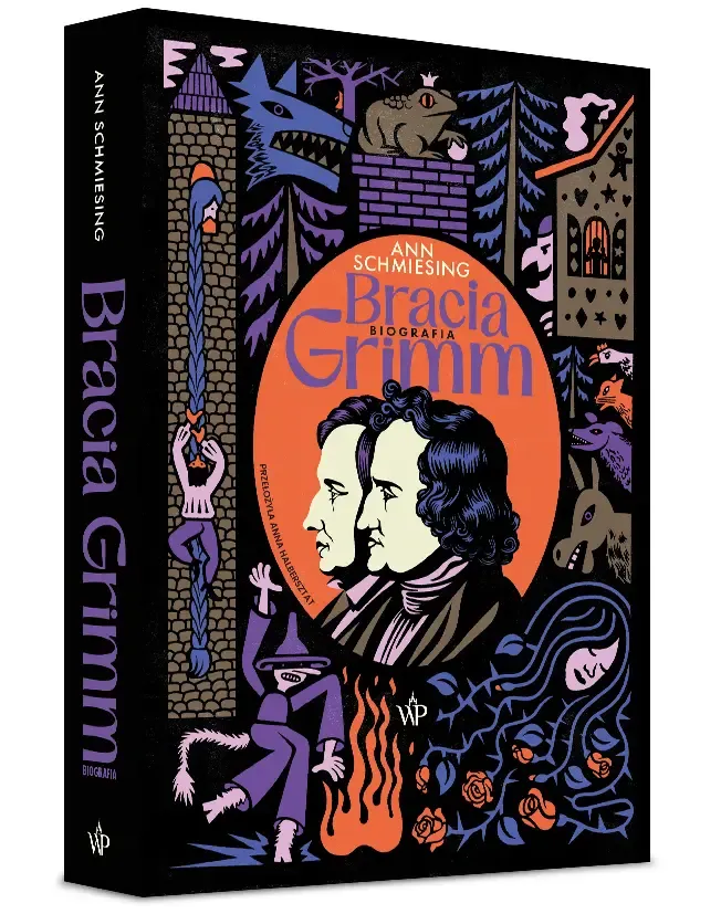 bracia-grimm-biografia-stan-nowy