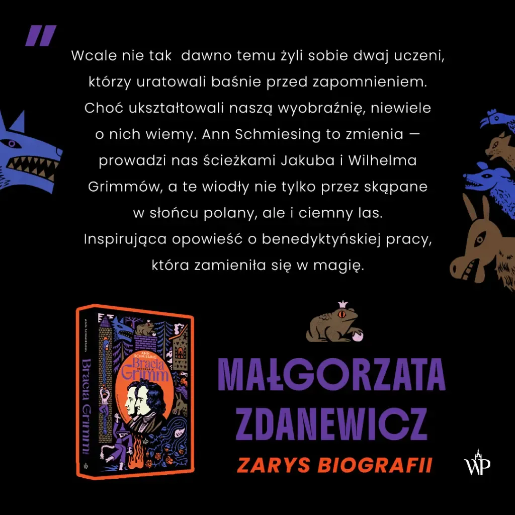 bracia-grimm-biografia