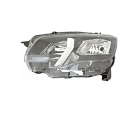peugeot-partner-18-lampa-przednia-reflektor-lewy