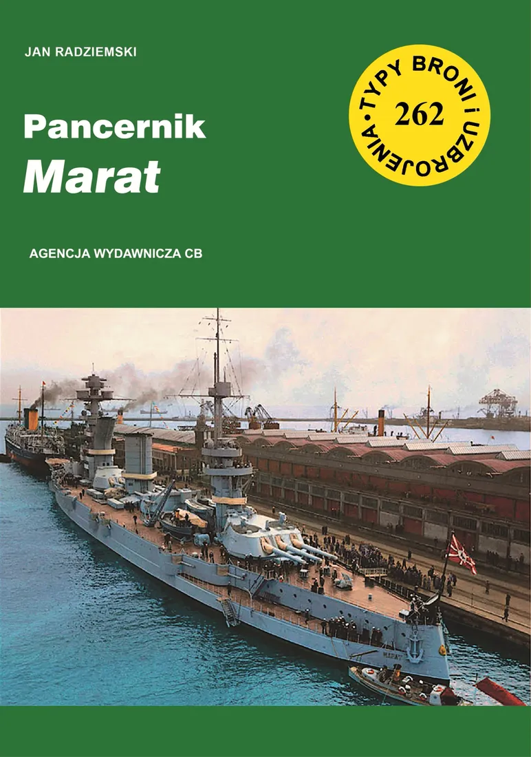 pancernik-marat