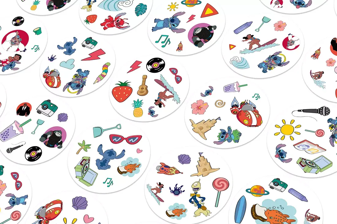dobble-stitch