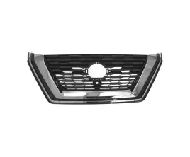 grill-atrapa-do-nissan-x-trail-2021-62310-6ra0b-srodkowa-czarny-matowe