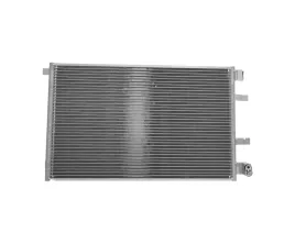 nissan-qashqai-10-13-skraplacz-chlodnica-klimatyzacji