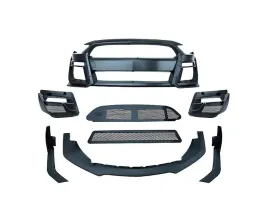 ford-mustang-18-23-zderzak-przedni-przod
