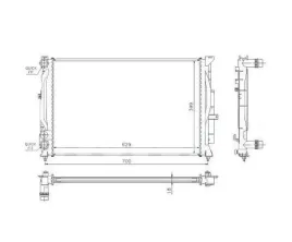 chlodnica-do-audi-a4-b5-1994-1998-8d0121251at