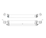 audi-a4-s4-b8-08-11-intercooler
