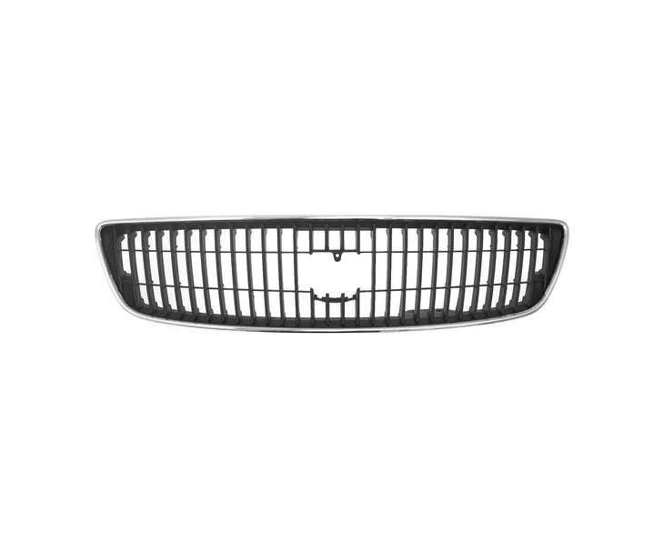 Grill atrapa DO LEXUS GS S160 1997-2004 5311130760 Centralna Czarny