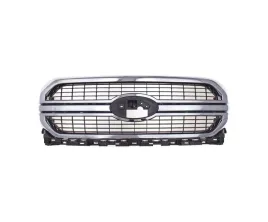 grill-atrapa-do-ford-f-150-2021-ml3z-8200-ka-srebrny