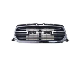 grill-atrapa-do-dodge-ram-2019-2024-68404924ab-srodkowa-czarny-matowe