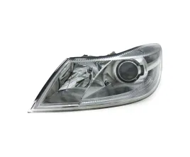 skoda-octavia-09-13-lampa-przednia-reflektor-lewy