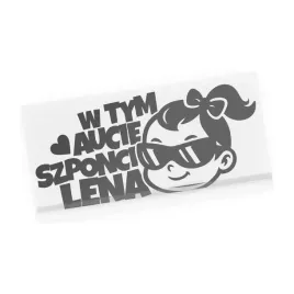 naklejka-na-samochod-dziecko-w-tym-aucie-szponci-lena-na-szybe