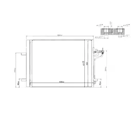 ford-c-max-10-14-19-skraplacz-chlodnica-klimatyzacji