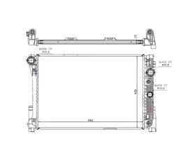mercedes-benz-c-kl-w204-07-11-chlodnica-2045000403