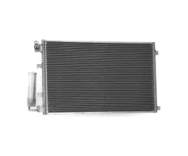 nissan-qashqai-10-13-skraplacz-chlodnica-klimatyzacji