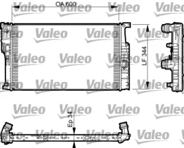 bmw-2-f22-f23-f87-14-chlodnica-17117606017