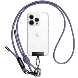 innostyle-smycz-do-telefonu-na-szyje-wkladka-crossbody-mocna-fioletowa-6mm